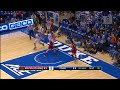 Top Plays: Duke 93, Boston College 82 (1/7/17)