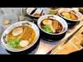 チャーハン！ラーメン！究極の１杯に客が唸る夫婦で営むこだわりラーメン店に密着。