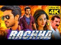 Rachha 4k ultra ram charan blockbuster full movie  tamannaah bhatia ajmal ameer