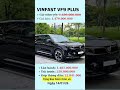 Vinfast VF9 Plus lăn bánh. Liên hệ: 0777.233.335 #automobile #báogiáxe #vf9