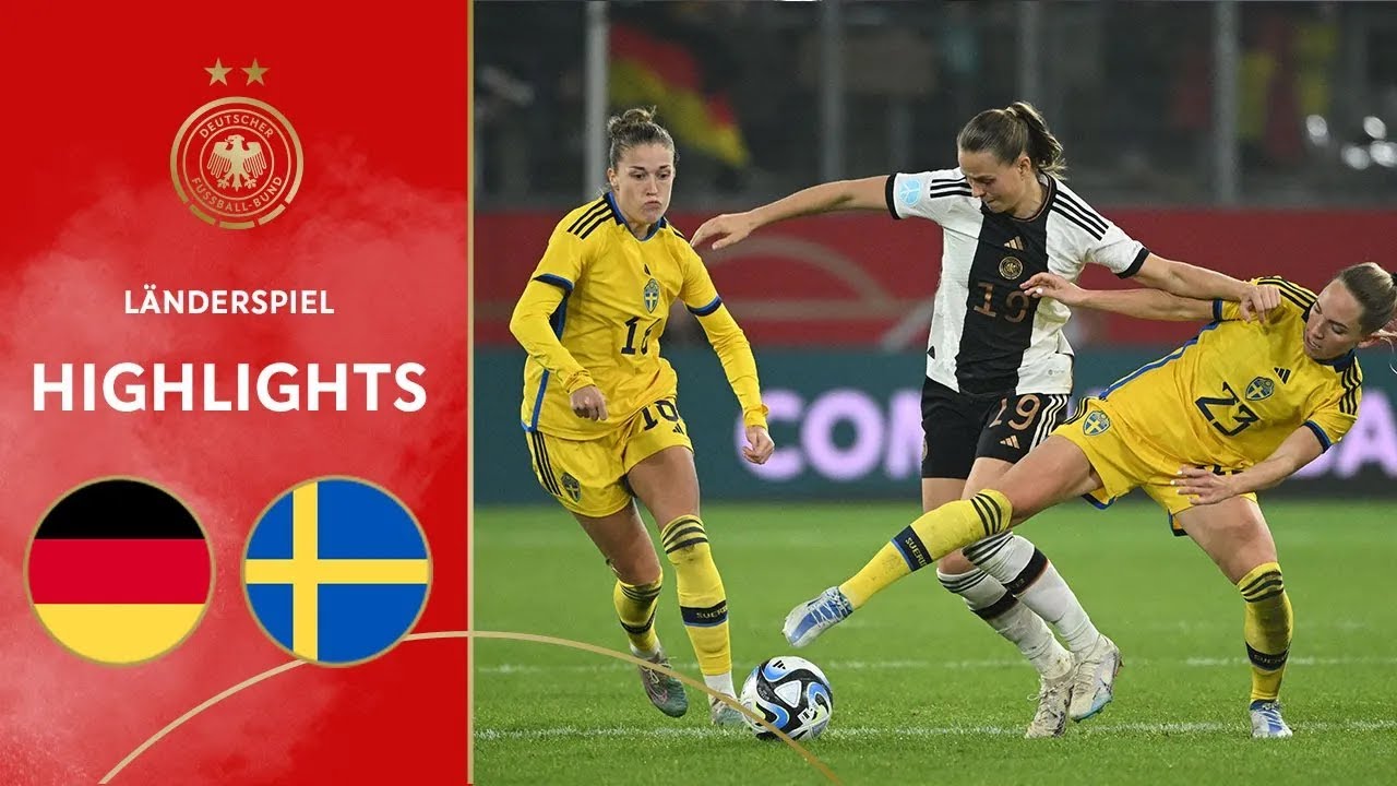 DFB Länderspiel Deutschland heute: Fussball Live im TV zur EM 2024