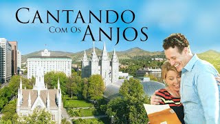 Cantando Com Os Anjos (2016) | Filme Completo | Sarah Kent, Scott Christopher, Anne Sward