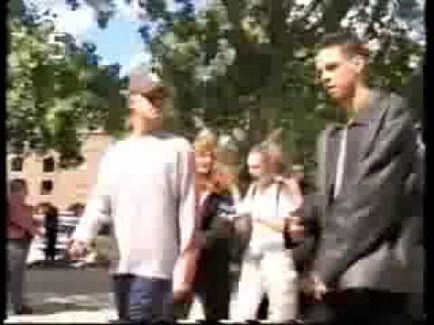 5ive-abs ritchie scott signing slam dunk da funk