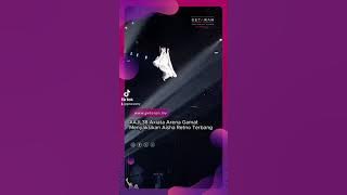 Download lagu #AJL38 Gamat Aisha Retno Terbang