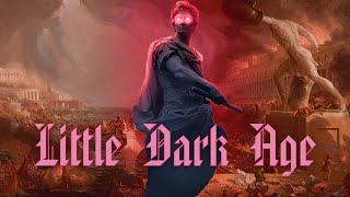 Little Dark Age - Italy