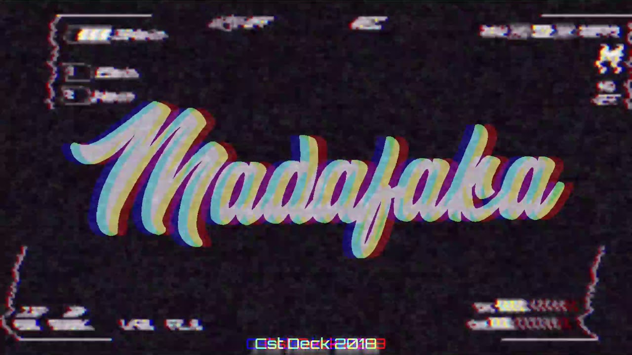 Ze kiks | Cst Deck 2018