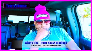 What's The TRUTH About NADEX & Trading Binary Options? | #TeamAlliance
