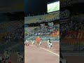 هتافات جماهير الزمالك أمام حرس الحدود في الدوري المصري   هتافات جماهير الزمالك أمام حرس الحدود في الدوري المصري