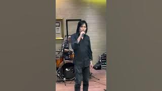 ONCE MEKEL ~ Englishman in New York (cover Sting)