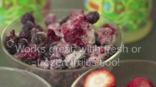 SMART Margarator Pro (HSB590) screenshot 4