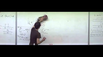 Lie algebras and their representations 16