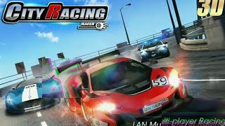 city racing 3d game play screenshot 5