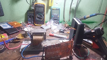 Inverter Design for Beginners #02