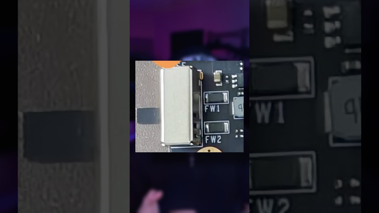 Dual Firmware DMA Cards Exist.. #DMA #HardwareCheat #dmafirmware