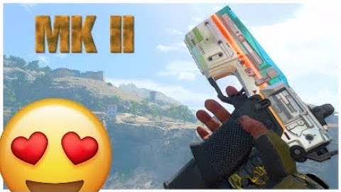 MK II Kap 45 Best Class Setup BO4