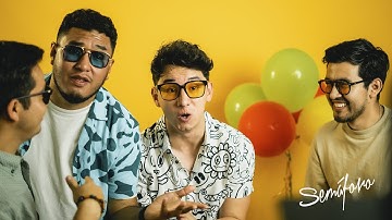 Semáforo - Es por vos (Video Oficial)