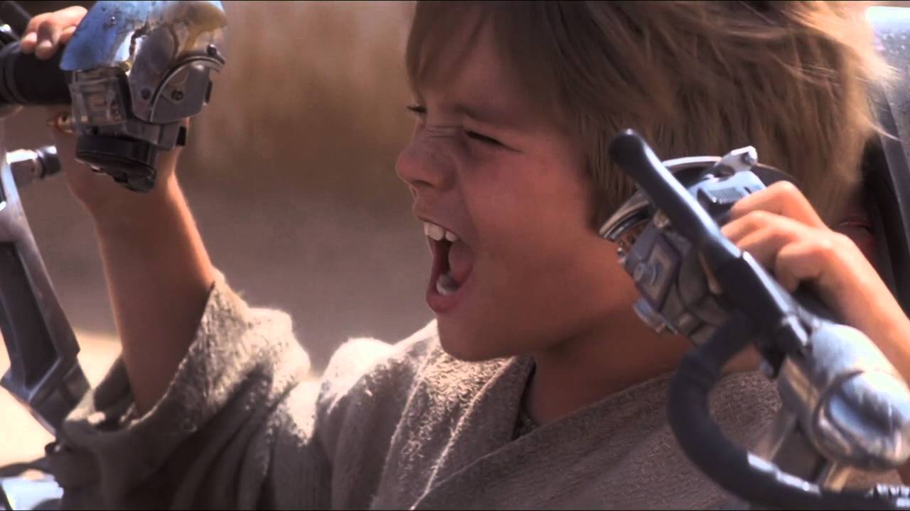 the extra-terrestrial apprentice