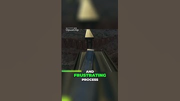 Master the World Editor in BeamNG - Tips and Tricks for Swift Ramp Manipulation!