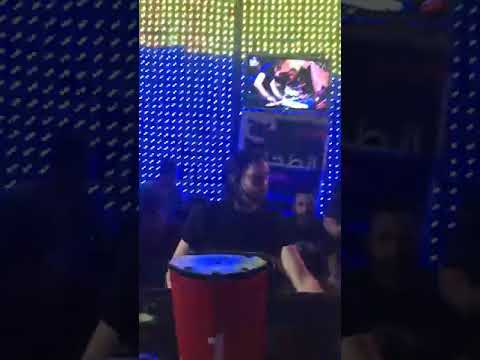 موال يعلم ربنا حوريه و الحمصاني عبسلام من أفراح الستموني