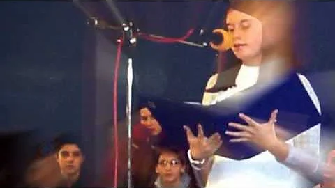Cecilia Gallo