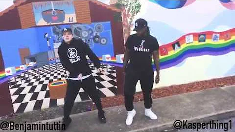 "Juice" Yo Gotti Freestyle | Ben Blevins & Kevin '...