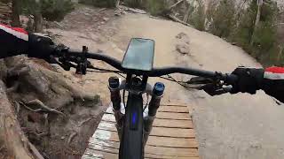Mammoth Mountain Biking 2022 by Scott Bowman 22 views 1 year ago 1 hour, 1 minute