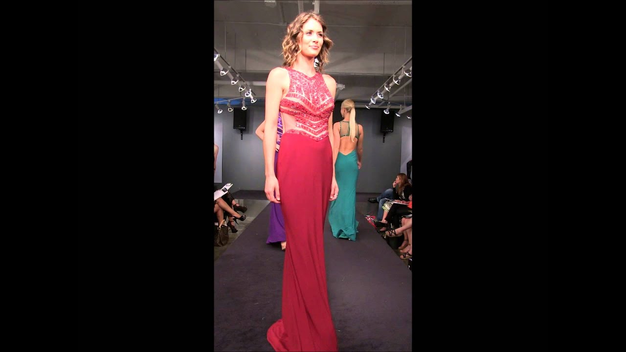 Madison James Dress 16 414