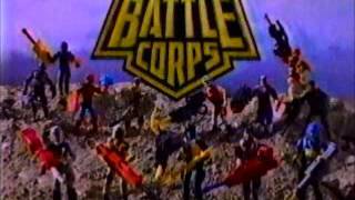 Simpsons Commercial Break - October 1994 (Homer's Odyssey)