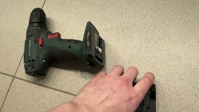 Parkside Impact Wrench PASSK 20 Li B2 - Unboxing & Test - YouTube