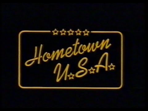 Hometown U.S.A. (1979) Trailer