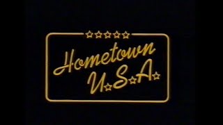 Hometown U.S.A. (1979) Trailer