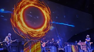 Pearl Jam - "Dark Matter" - MGM Garden Arena, Las Vegas 5-18-24
