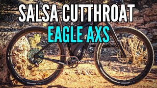 Salsa Cutthroat Bikepacking Bike | Specs, Colors, Prices  Worth it?  You tell me!