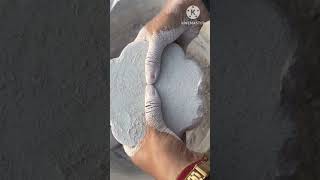 Delicious Soft Sand Chalk Reforms Crumbling Full Video Link In Description