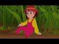 Tom Thumb Full Movie - Fairy Tales In Hindi - टॉम थंब  - हिंदी परी कहानी - Hindi Kahaniya for Kids