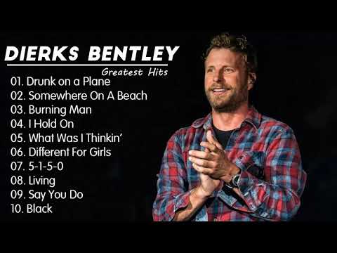 Video: Dierks Bentley Čistá hodnota: Wiki, ženatý, rodina, svatba, plat, sourozenci