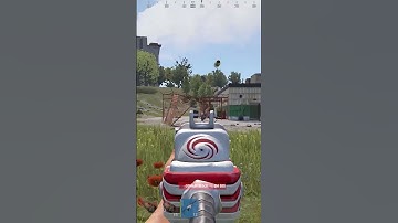 Rust be like...  #rust #funny #relatable #pc #gaming #pvp #survival #action