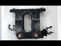 Number plate stand for Bajaj Pulsar 135 LS | pulsar 135 spare parts online | #bajaj #pulsar135