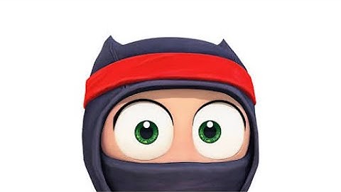 Clumsy Ninja Gameplay Walkthrough | PART 1