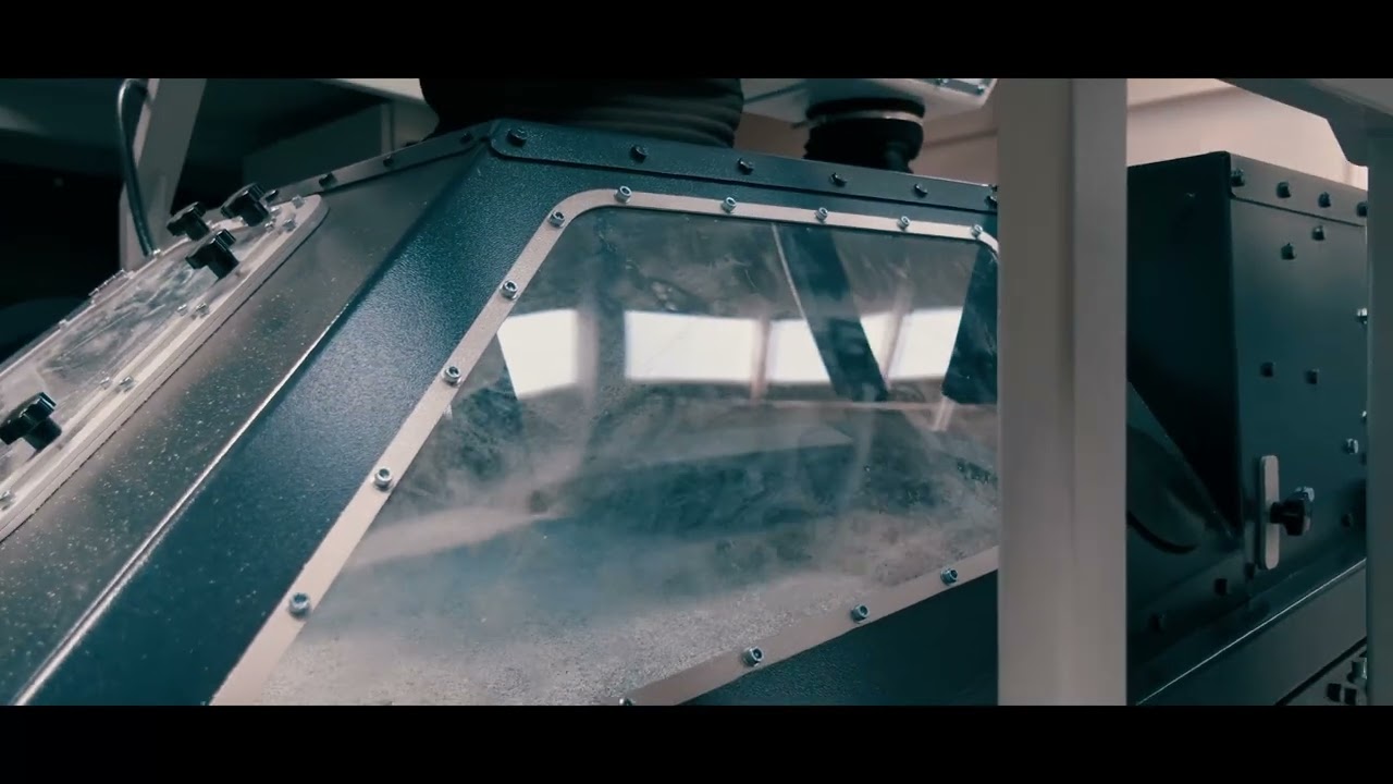 Cable Granulating Machine | Razzoor Series | SINC Nations