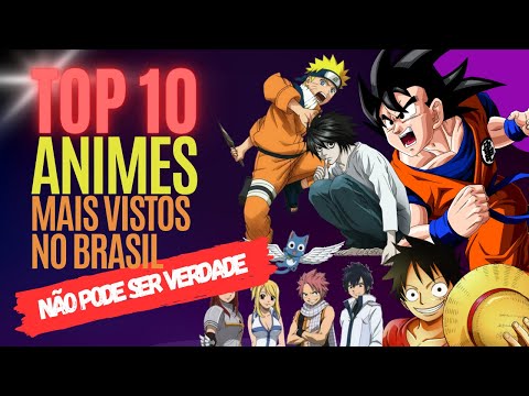 10 Animes que só vale a pena assistir uma vez – Geeks In Action- Sua fonte  de recomendações e entretenimento!