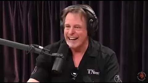 Ted Nugent on Vegans