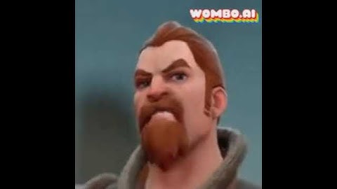 Breach Valorant sings - Cerol Na Mao | Wombo AI