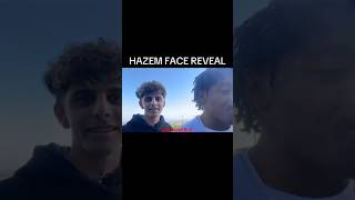 Hazem Did Face Reveal