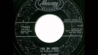 Others - I&#39;m in need