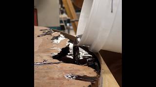 Deep Pour