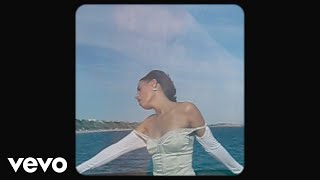 Kings Elliot - SHAPE OF WATER (Official Video)