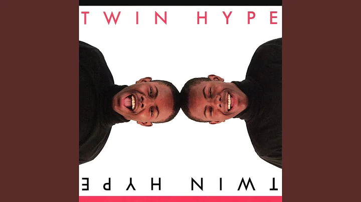 Twin Hype - Topic