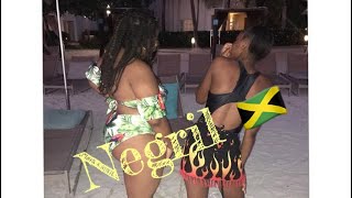 JAMAICA VLOGS  | #6:  SECURITTTTTTTYYYYY