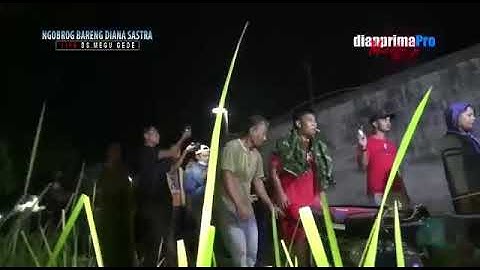 # wadon selingan.. @Ngobrog bareng Diana sastra